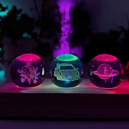 Lucid Lamps™